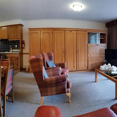 Loch Rannoch Otter Lodge 5 Kinloch Rannoch Εξωτερικό φωτογραφία